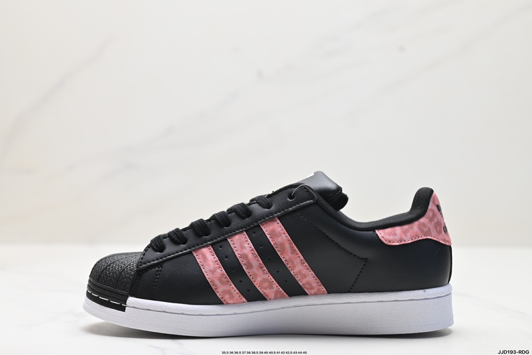 Adidas Superstar Shoes